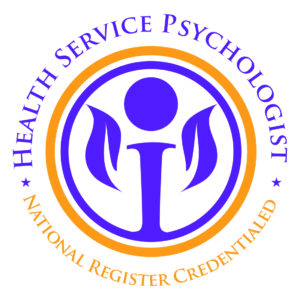 Home Logo of The National Registry of Health Service Psychologists denoting that Ginny Estupinian PhD ABPP is a credential member